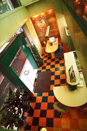 圧倒的な存在感が人気のジュークボックス