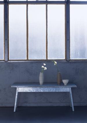 預かった品を大切に扱う骨董品鑑定