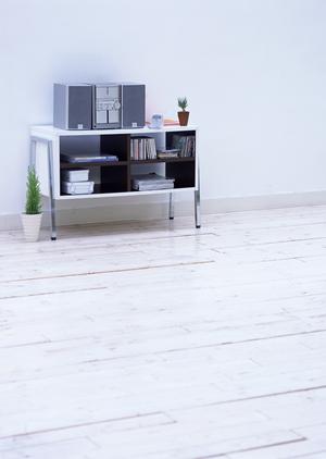 重厚感のある無垢オーディオがおすすめ