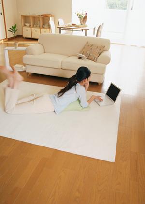 洒落な水まわりが簡単に手に入ります